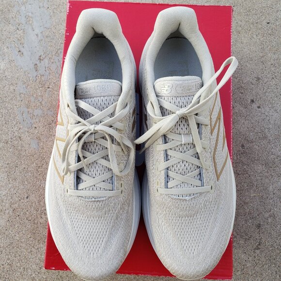 New Balance Fresh Foam X 1080 - Picture 5 of 11